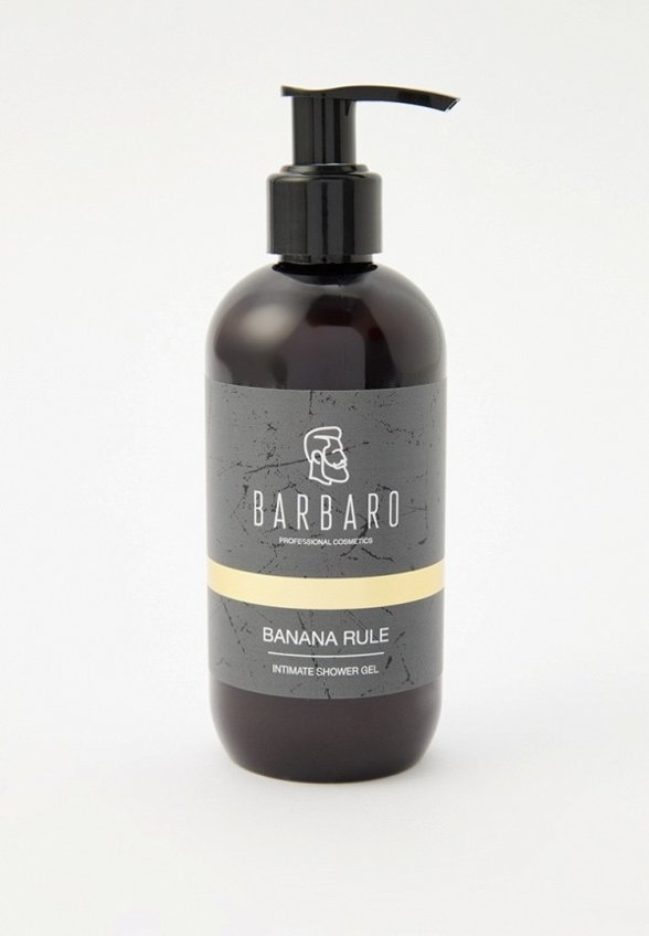 Средство для интимной гигиены Barbaro