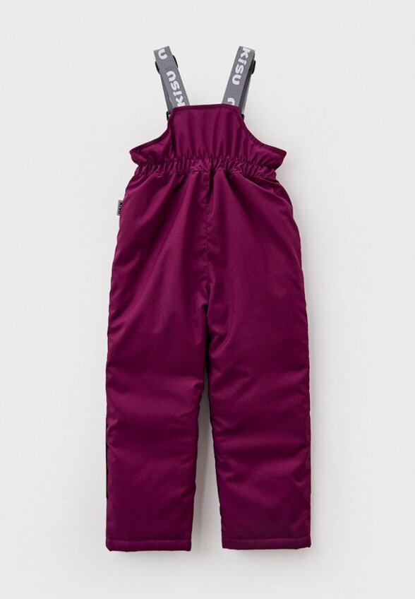 Костюм утепленный Kisu