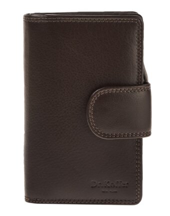 Др.Коффер X510408-41-09 портмоне мужчинам
