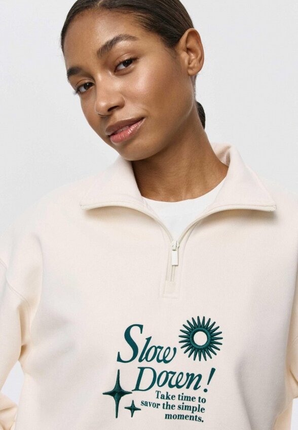 Олимпийка Sela