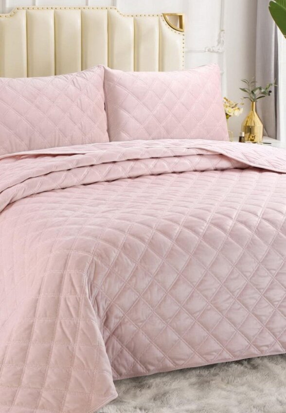 Комплект с покрывалом Sofi De Marko