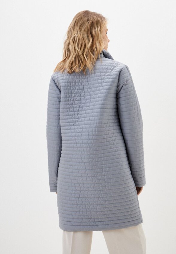 Куртка стеганая Снежная Королева