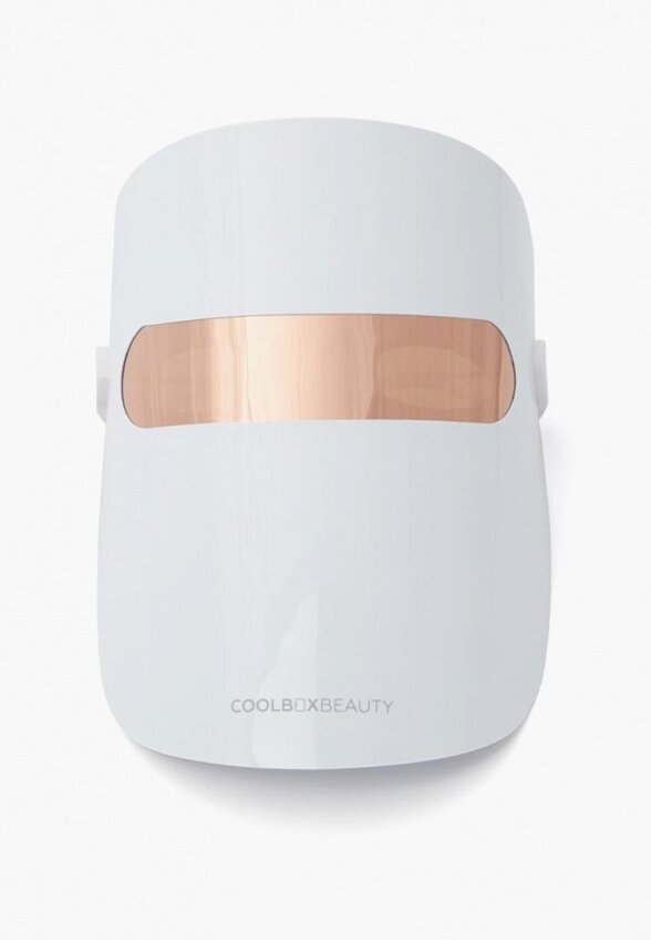 LED-маска для лица Coolboxbeauty