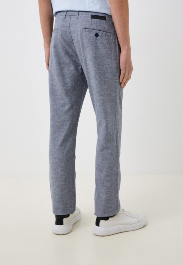 Брюки Luxor By Ramo