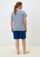 Пижама Cleo3  - превью