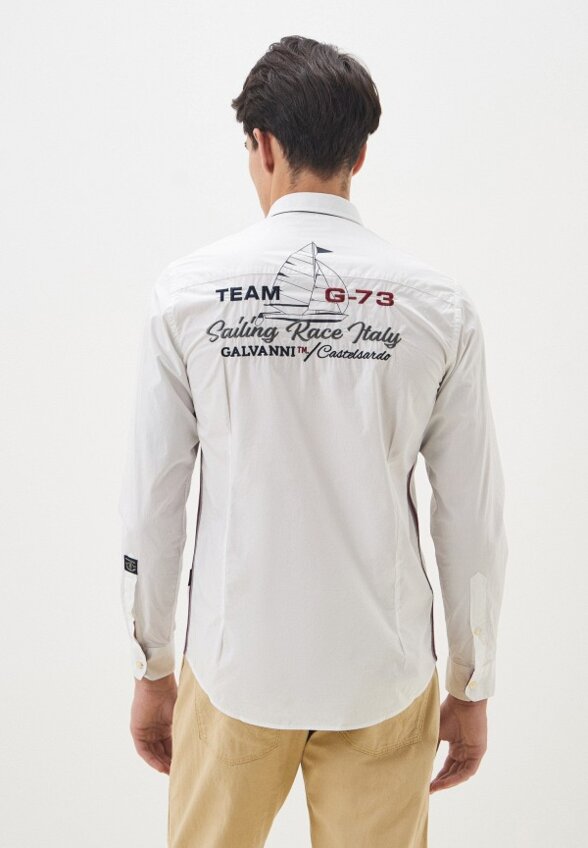 Рубашка Galvanni