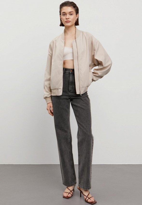 Бомбер I Am Studio