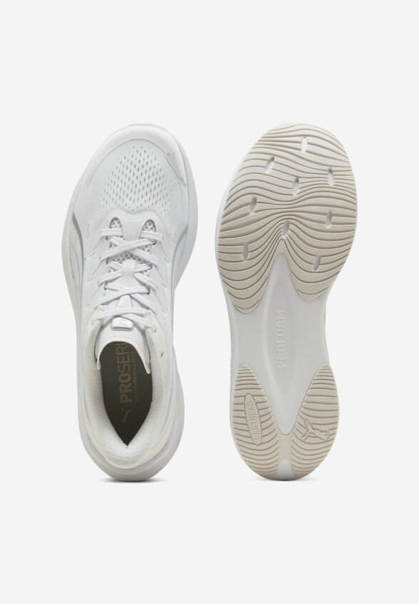 Кроссовки женские PUMA Darter Pro 2, Белый