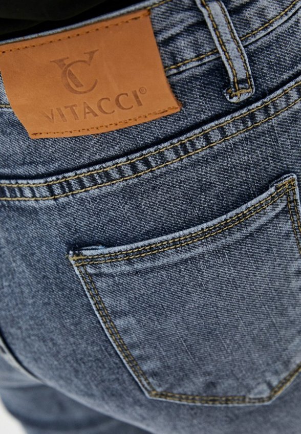 Джинсы Vitacci