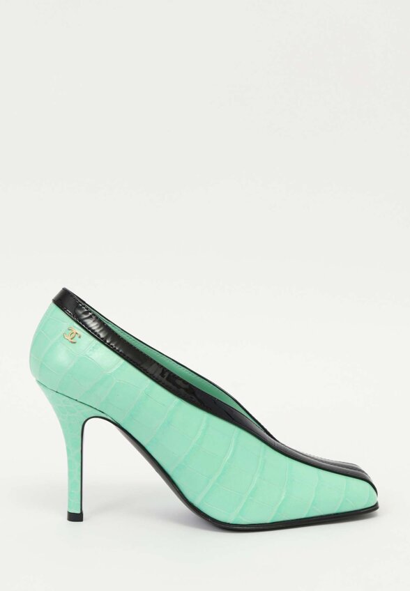 Chanel Shoes