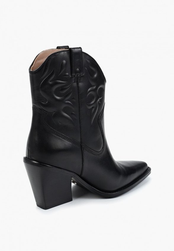 Ботильоны Bronx