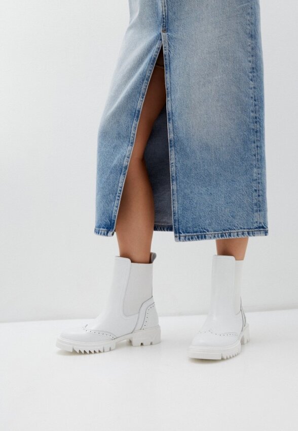 Ботинки Stefano Rossi