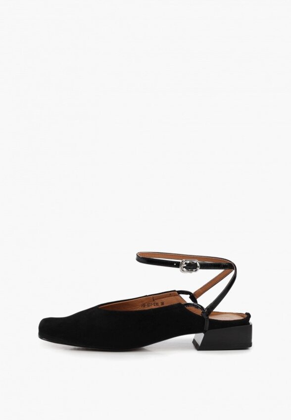 Туфли Helena Berger