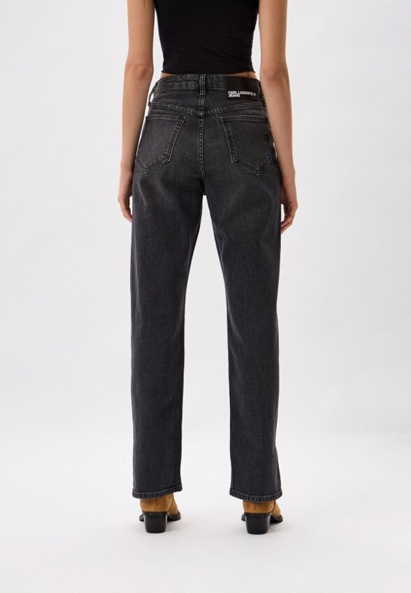 Джинсы Karl Lagerfeld Jeans