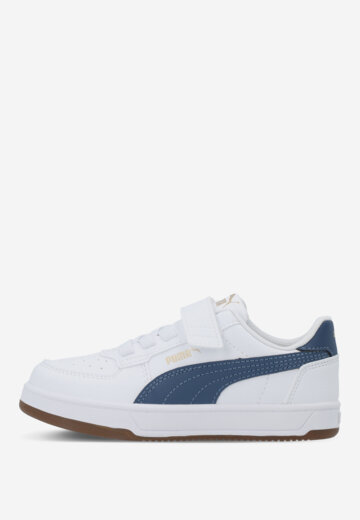 Кеды детские PUMA Caven 2.0, Белый