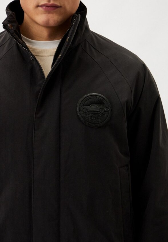 Куртка утепленная Boss