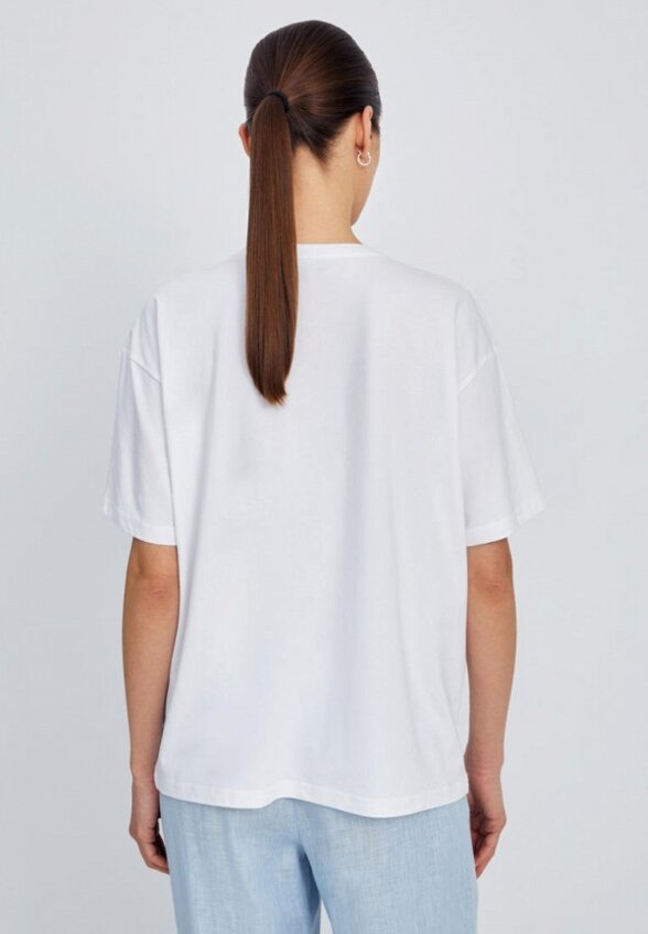 Футболка Finn Flare