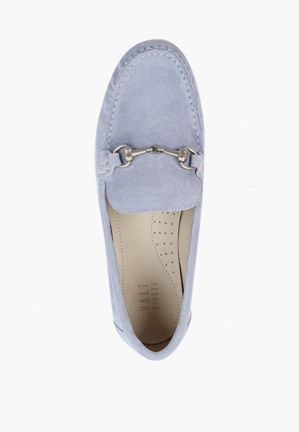 Мокасины Ralf Ringer