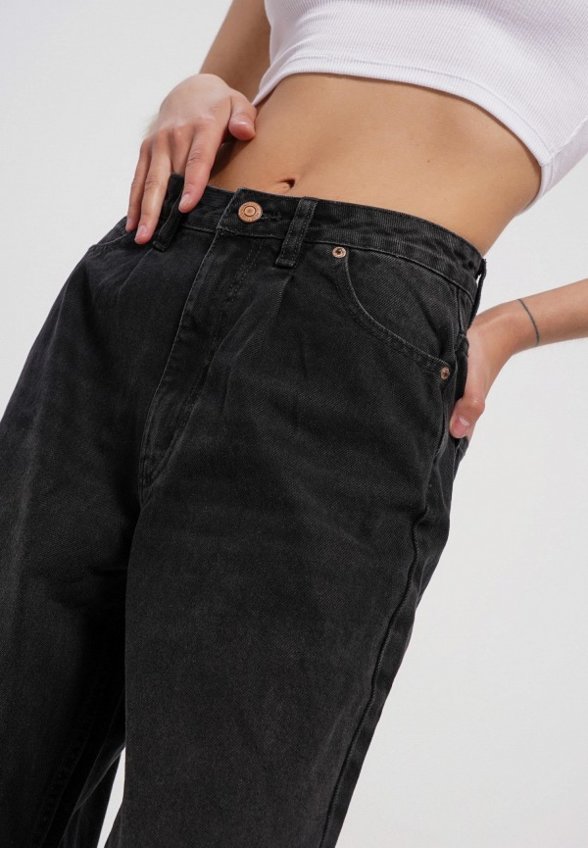 Джинсы Твое