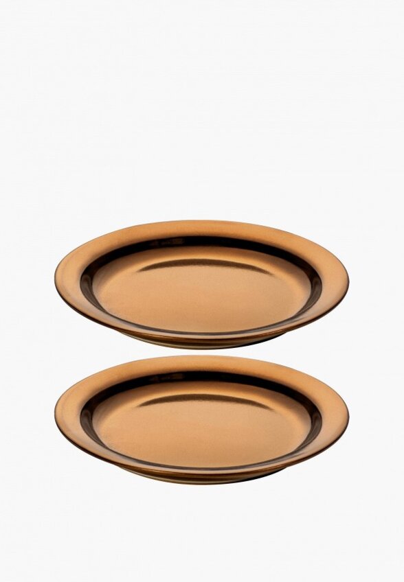 Набор тарелок Elan Gallery