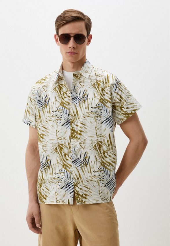 Рубашка Terranova