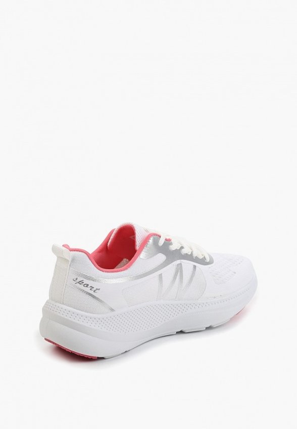 Кроссовки Patrol