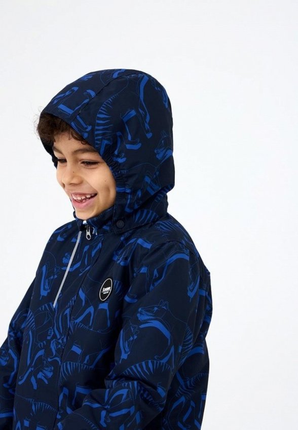 Костюм утепленный Lassie