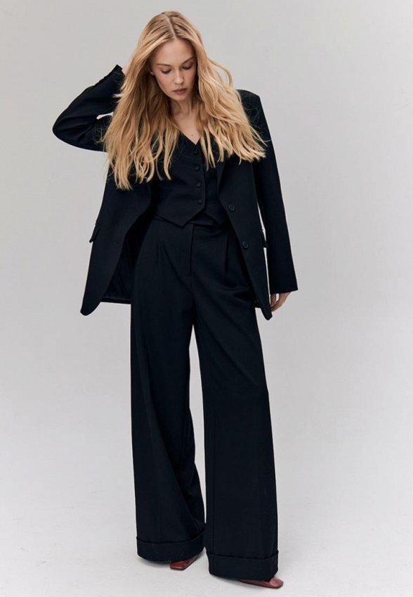 Брюки All We Need