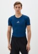Футболка спортивная Demix1  - превью
