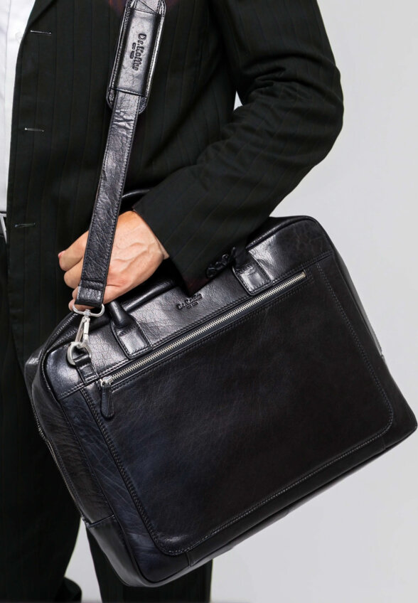 Др.Коффер B402881-91-04 сумка для документов