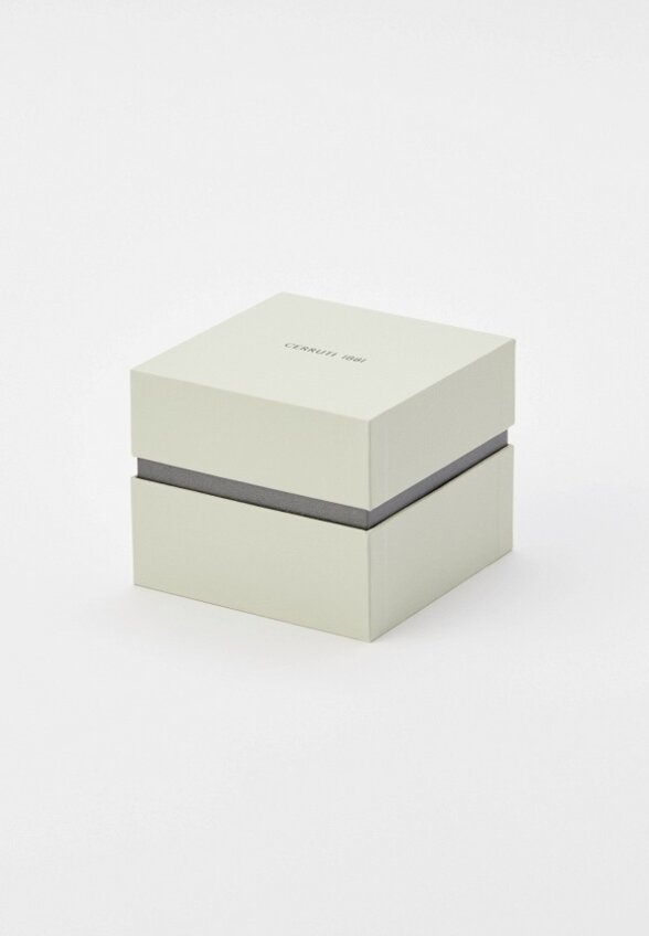 Серьги Cerruti 1881