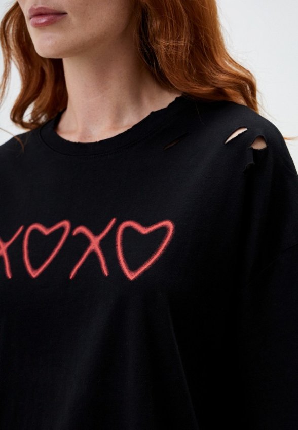 Футболка Nale