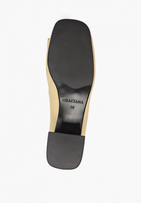 Туфли Graciana