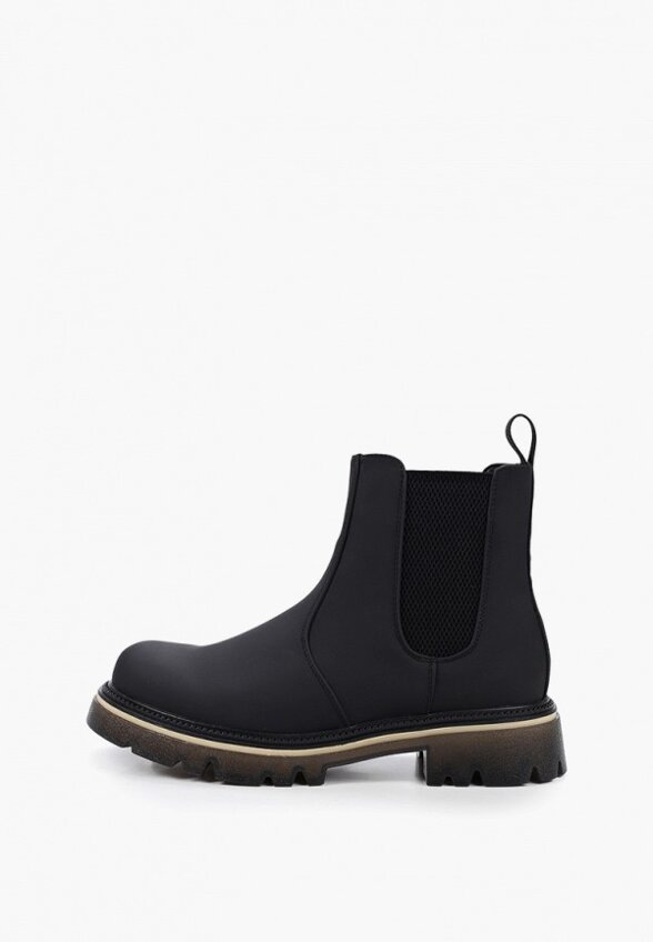 Ботинки Briggs