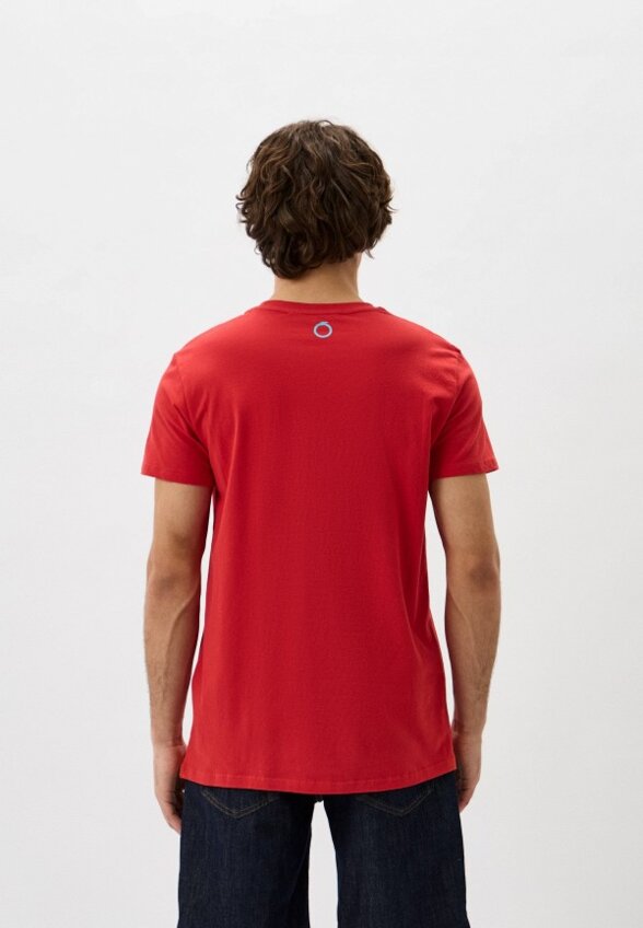 Футболка Trussardi