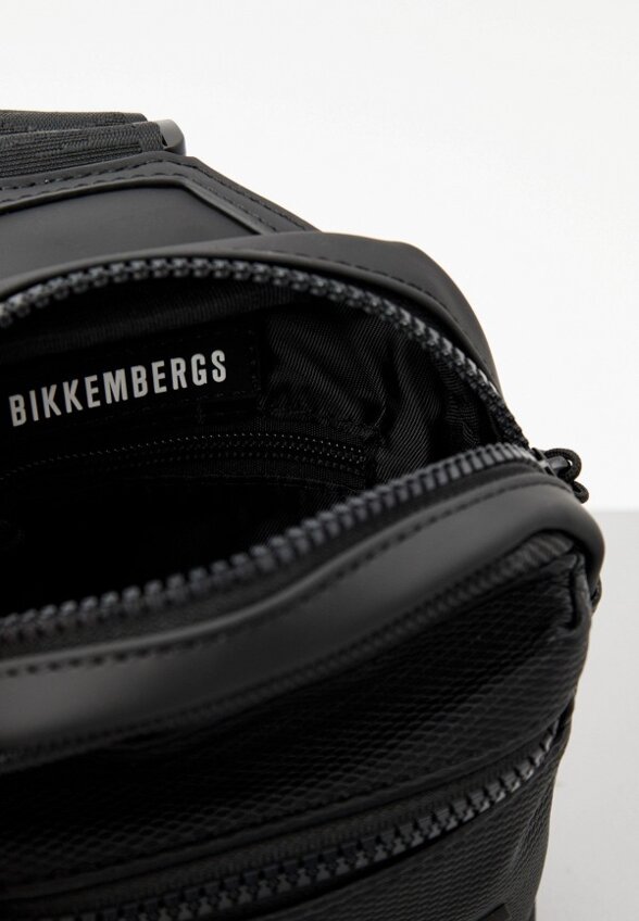 Сумка Bikkembergs