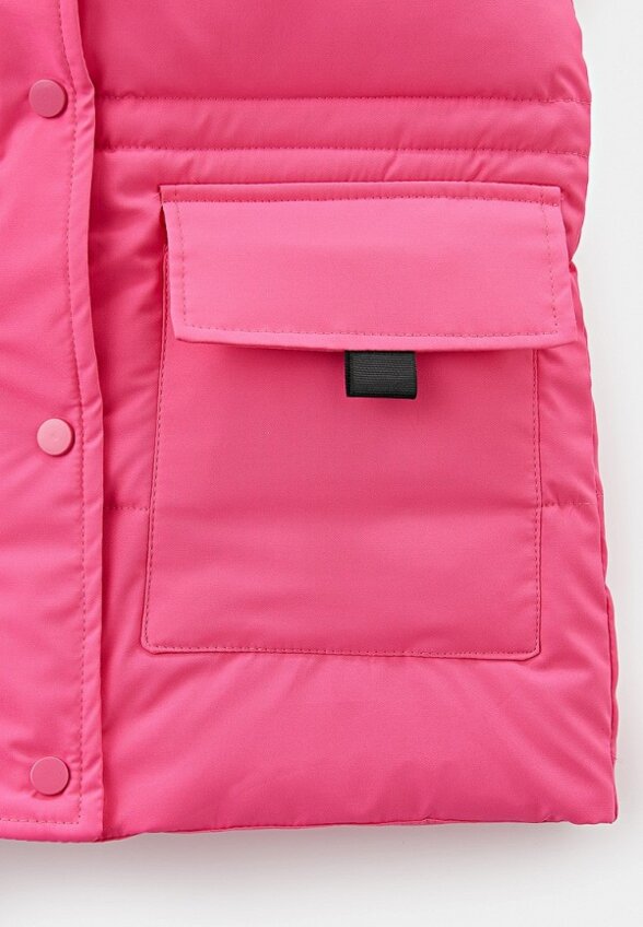 Жилет утепленный Isibris