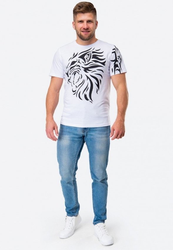 Футболка HappyFox