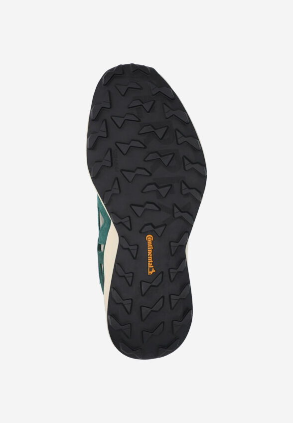 Кроссовки мужские adidas Kantai Trail, Серый