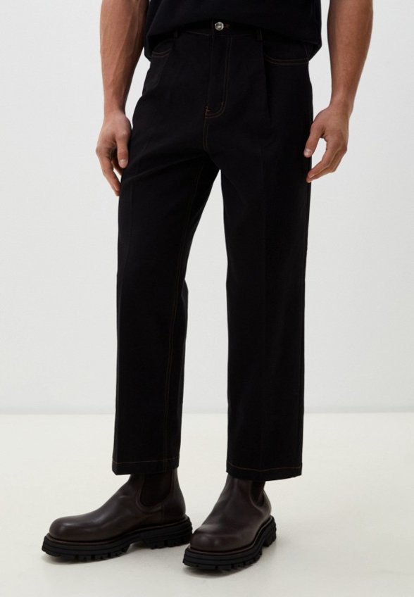 Джинсы Rushbay