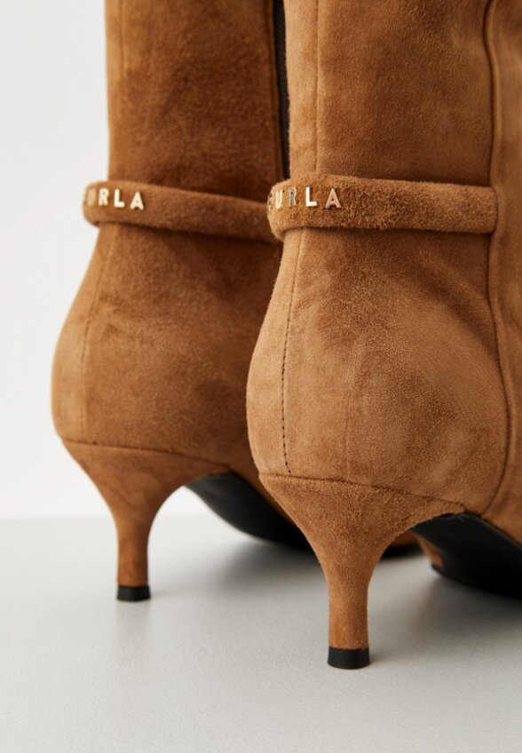 Ботильоны Furla