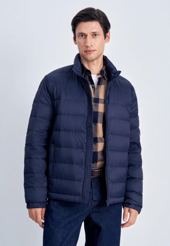 Куртка утепленная Finn Flare