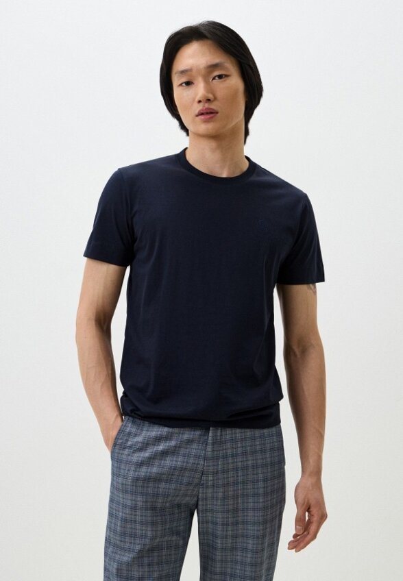 Футболка Cudgi