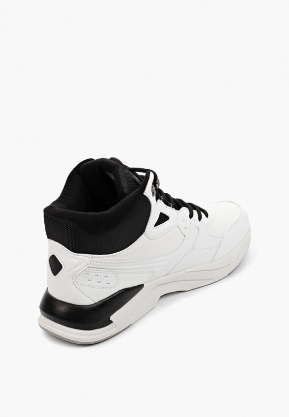 Кроссовки Patrol