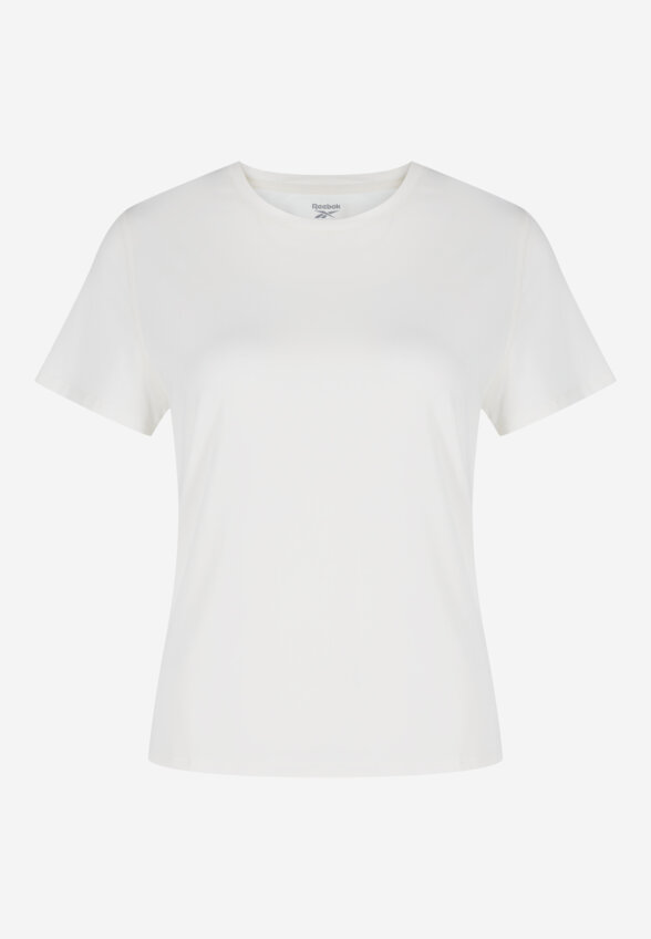 Футболка женская Reebok Chill Athletic, Белый