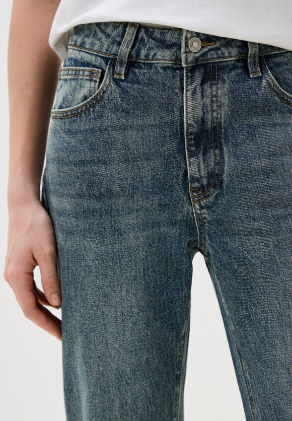 Джинсы Dimarkis Day