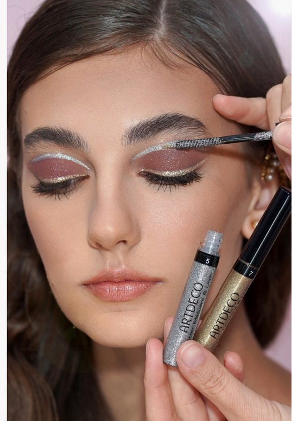 Топ-фиксатор для туши Artdeco