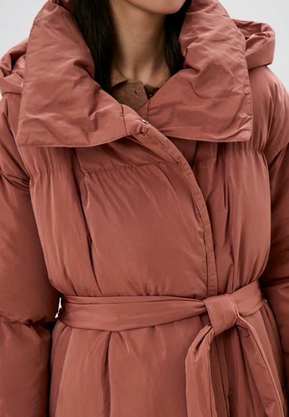 Пуховик Izabella