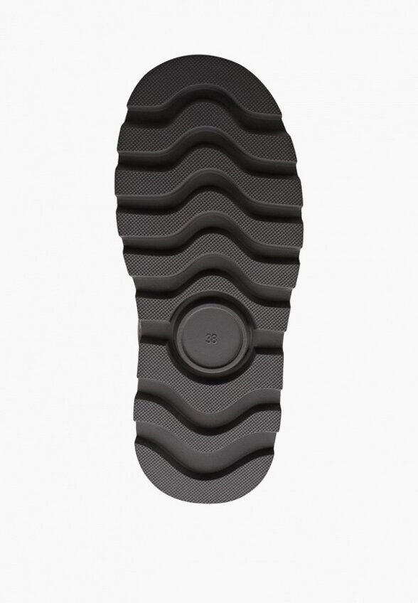 Дутики Shoiberg