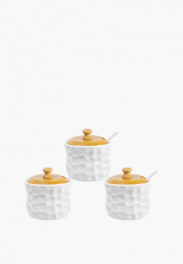 Набор для хранения специй Elan Gallery